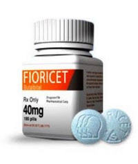 Buy Fioricet 40mg Online