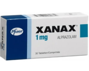 Buy Xanax Online