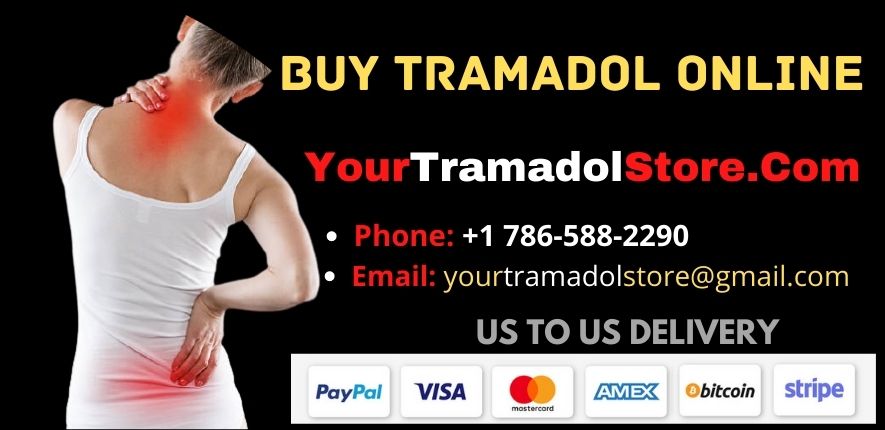 Buy Tramadol 100mg Online